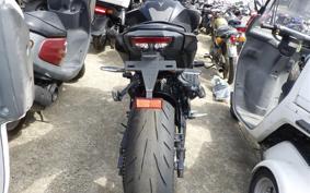 YAMAHA MT-09 2024 RN87J