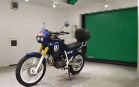 HONDA AX-1 2019 MD21