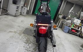 HARLEY FXDB 1580 2006