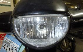 SUZUKI LET's 4 CA45A