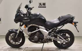 KAWASAKI VERSYS 650 2009 LE650A
