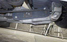HONDA GYRO CANOPY 2005 TA03