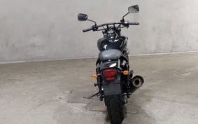 KAWASAKI ELIMINATOR 250V VN250A