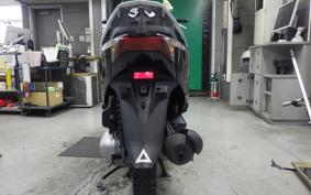 HONDA LEAD 125 2014 JK12