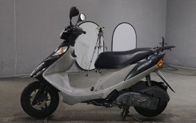 SUZUKI ADDRESS V125 CF46A