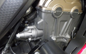 HONDA CBR650R 2021 RH03