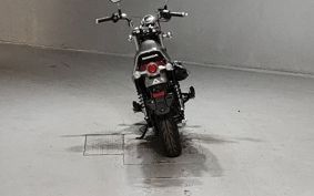HONDA  DUX 125 JB04