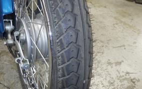 HONDA LITTLE CUB E 2009 AA01