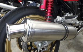 SUZUKI GSX400 IMPULSE GK79A