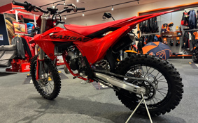 GASGAS MC85