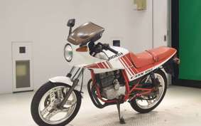 HONDA CBX125F JC11