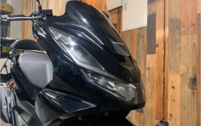 HONDA PCX 125 JK05