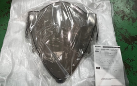 SUZUKI HAYABUSA 2023 EJ11A