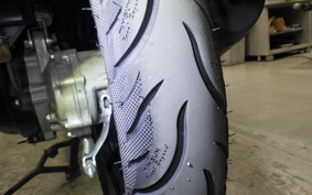 SUZUKI ADDRESS 110 2019 CE47A
