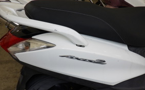 YAMAHA AXIS 125 Z SED7J