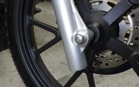 HONDA ｸﾛｽｶﾌﾞ110-3 2012 JA60