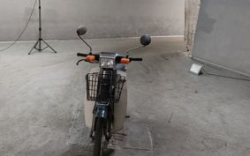 YAMAHA MATE 50 V50