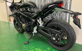 HONDA CBR650R 2021 RH03