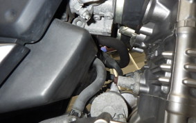 SUZUKI GSR250