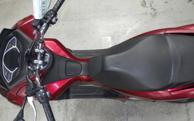 HONDA PCX 125 2017 JF81