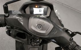 YAMAHA N-MAX 125 SEG6J