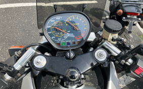 SUZUKI GSX1100S KATANA 1999 GU76A