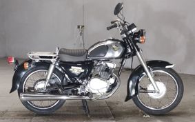 HONDA BENLY125 CD125T