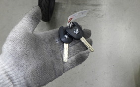 HONDA CB250RA 2016 MC52