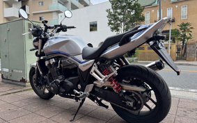 HONDA CB1300SF SUPER FOUR ABS 2024 SC54