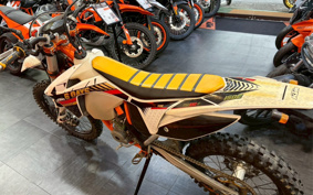 KTM 250 EXC F EXA40