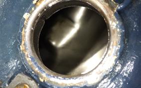 YAMAHA XS250 SPECIAL 1999 4A8