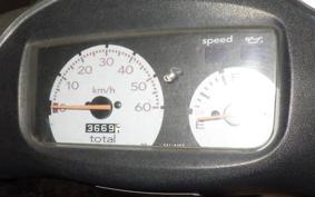 SUZUKI LET's 2 CA1PA