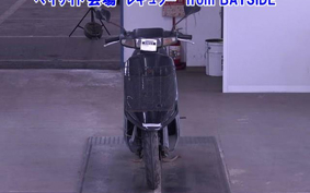 SUZUKI ADDRESS V100