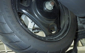 SUZUKI LET's 1998 CA4AA