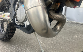 KTM 150 EXC TPI GSA20