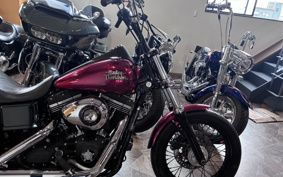 HARLEY FXDB1580 2013 GX4