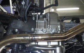 HONDA MONKEY 125 2004 JB03