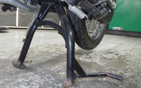 HONDA CROSS CUB 110 2008 JA45