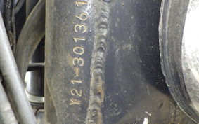 YAMAHA YA-6 2005 Y21