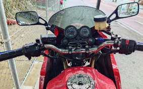 KAWASAKI GPZ900R NINJA 1988 ZX900A
