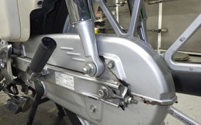 HONDA C110 SUPER CUB 2025 JA59