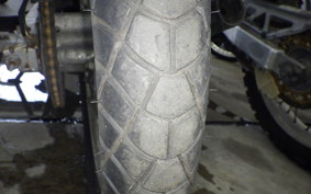 HONDA MBX50 AC03
