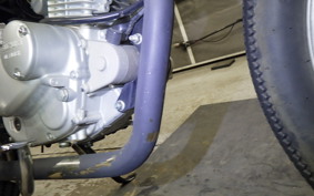 SUZUKI GN125 H