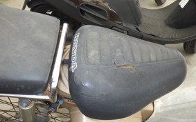 HONDA C90 SUPER CUB E 2021 HA02