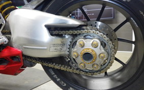 DUCATI 1098 2008