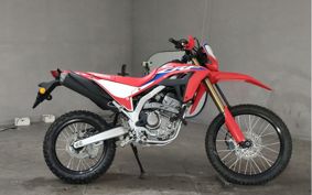 HONDA CRF250L MD47