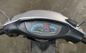 HONDA DIO AF35