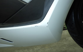 HONDA PCX125