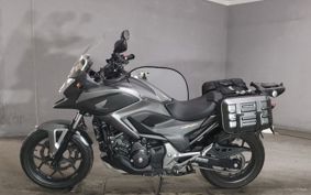 HONDA NC750X DCT 2015 RC72