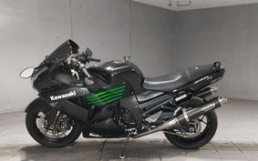 KAWASAKI ZZR1400 2006 ZXT40A